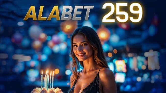 Alabet-259
