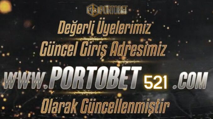 portobet-521