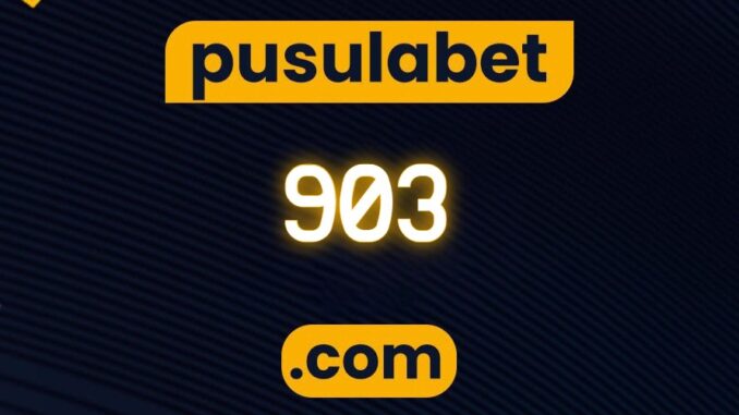 pusulabet-903