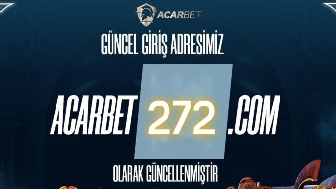 acarbet-272
