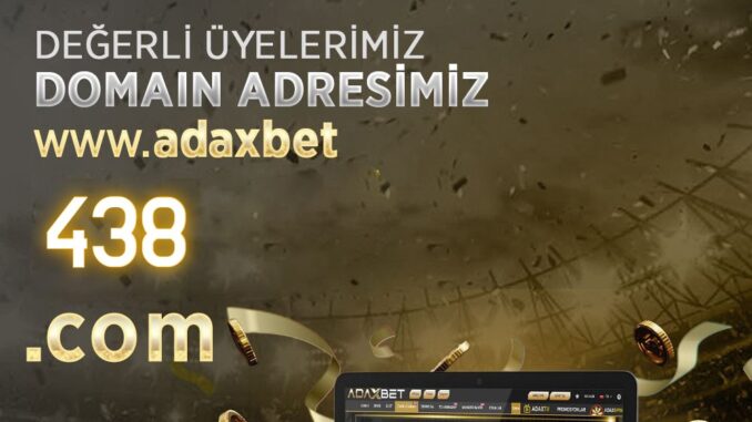 adaxbet-438