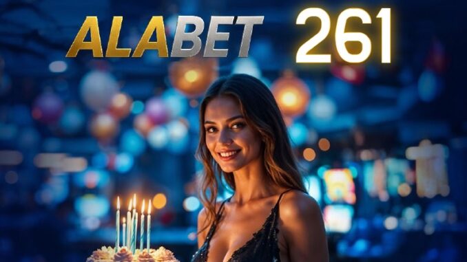 Alabet-261