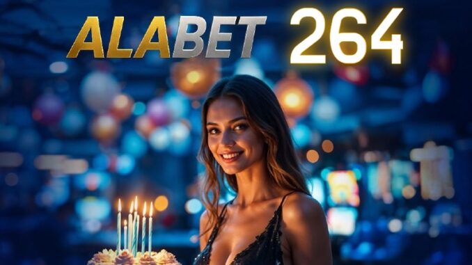 Alabet-264