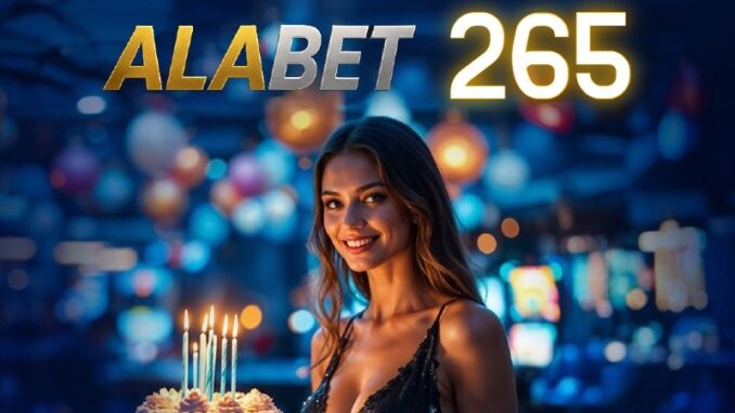 Alabet-265