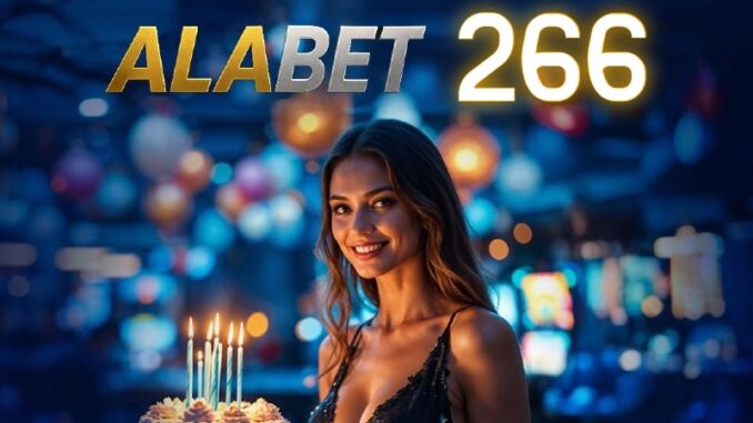 Alabet-266