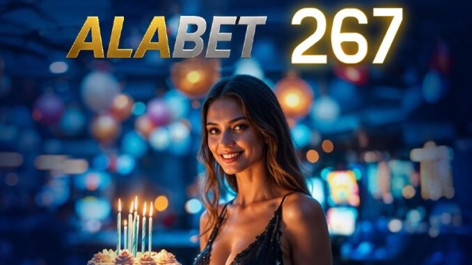 Alabet-267